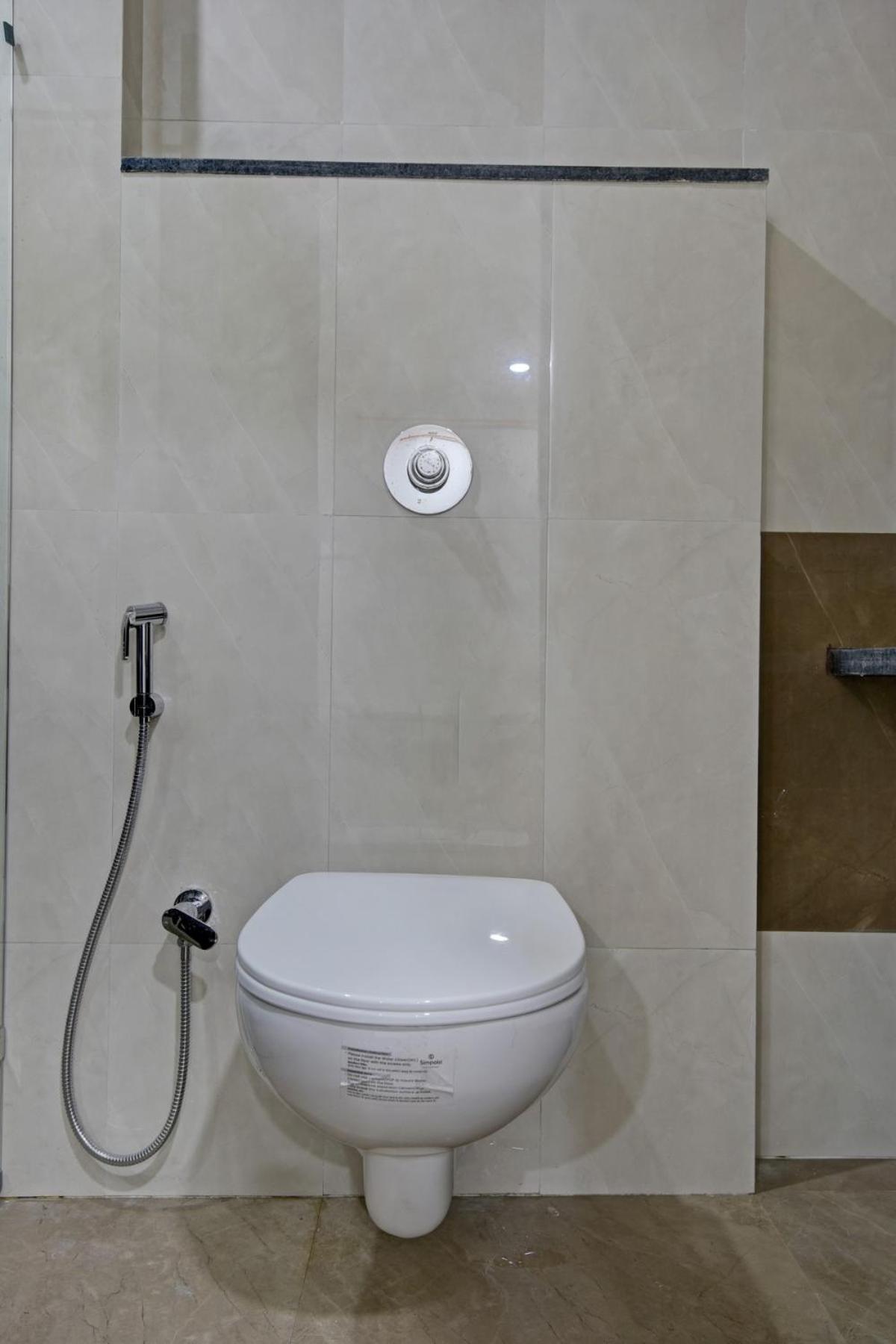 Hsquare Luxury Apartments Goregaon ムンバイ エクステリア 写真