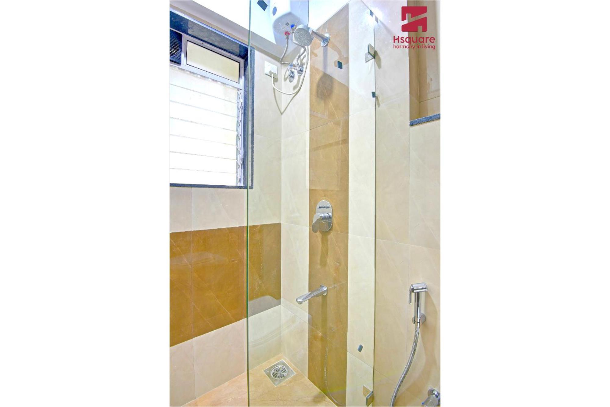 Hsquare Luxury Apartments Goregaon ムンバイ エクステリア 写真