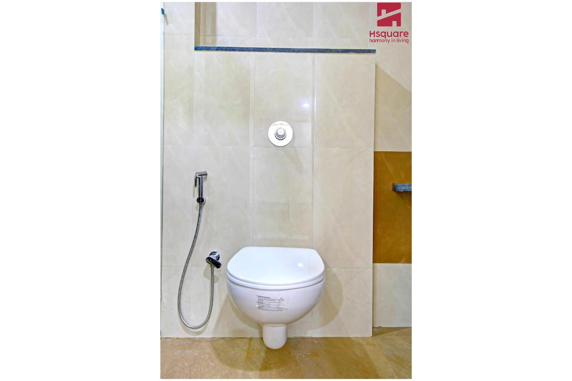 Hsquare Luxury Apartments Goregaon ムンバイ エクステリア 写真