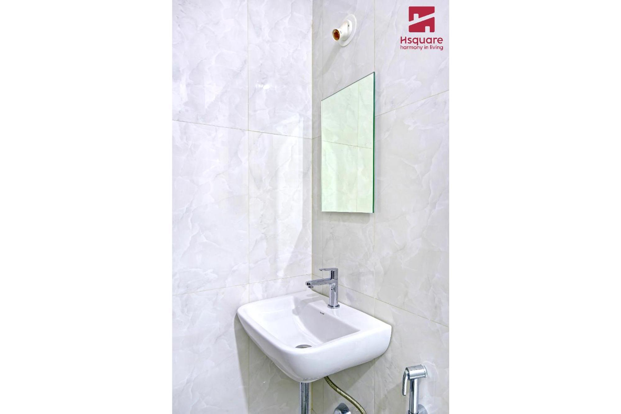 Hsquare Luxury Apartments Goregaon ムンバイ エクステリア 写真